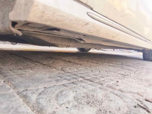 [上海·沪E] 二手奥迪奥迪A6L2018款 30周年年型 30 FSI 风尚型