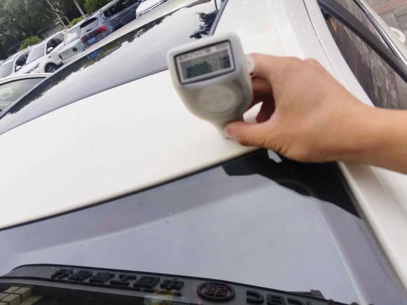 [青岛·鲁B] 二手大众朗逸2015款 1.6L 自动舒适版