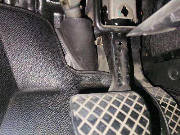 [杭州·浙A] 二手大众朗行2013款 1.4TSI 自动舒适型