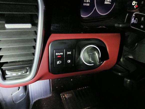 [常州·苏D] 二手保时捷Cayenne2023款 Cayenne S 2.9T 铂金版