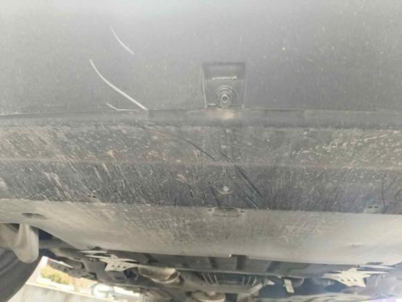 [合肥·皖A] 二手福特探险者2023款 EcoBoost 285 四驱风尚plus版 7座