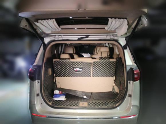 [南昌·赣C] 二手别克别克GL82020款 ES陆尊 653T 豪华型