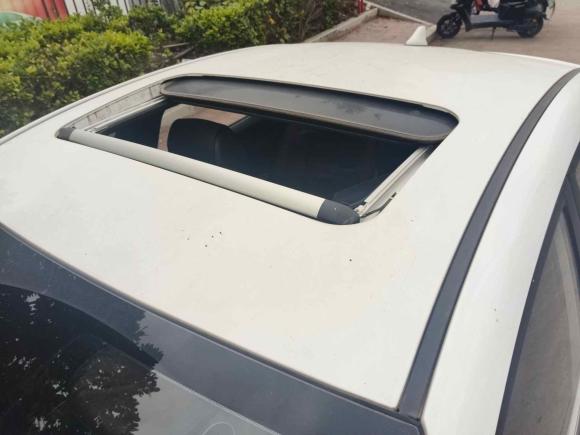 [金华·赣D] 二手现代领动2019款 1.4T 双离合炫动·活力型