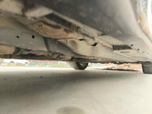 [常州·苏D] 二手英菲尼迪英菲尼迪Q702017款 Q70L 2.5L 豪华版