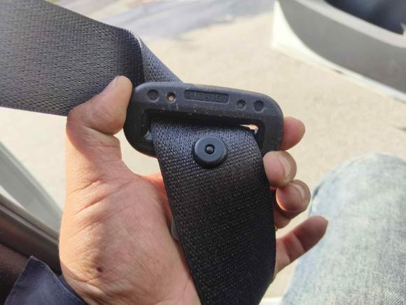 [青岛·鲁B] 二手别克君威2015款 1.6T 领先技术型