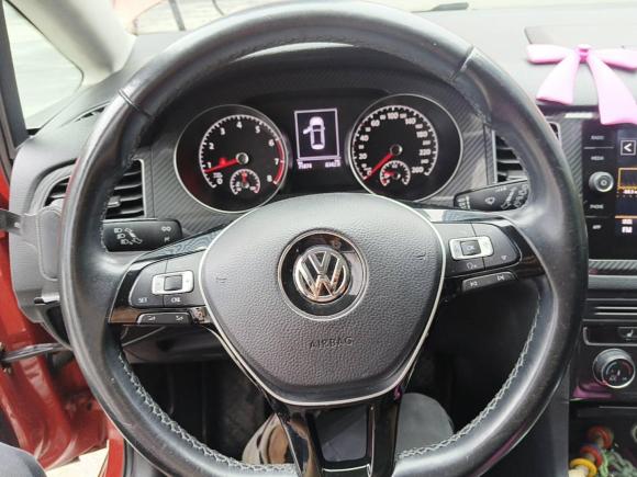 [嘉兴·浙F] 二手大众高尔夫·嘉旅2018款 230TSI 自动豪华型