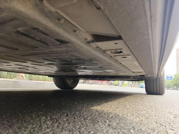 [杭州·浙A] 二手蔚来蔚来ES62020款 420KM 运动版