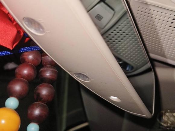 [温州·浙C] 二手奔驰奔驰E级2017款 E 300 L 豪华型