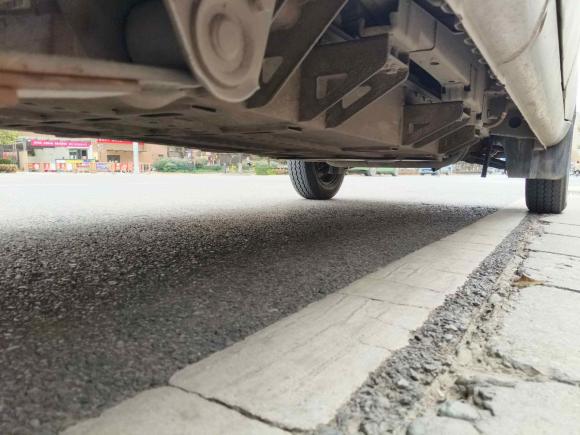 [西安·陕A] 二手五菱汽车五菱荣光EV2020款 封窗版基本型2座300KM