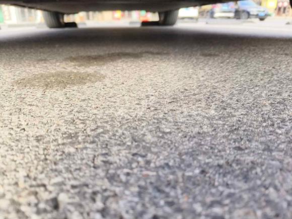 [青岛·鲁B] 二手别克别克GL82017款 25S 豪华型 国V