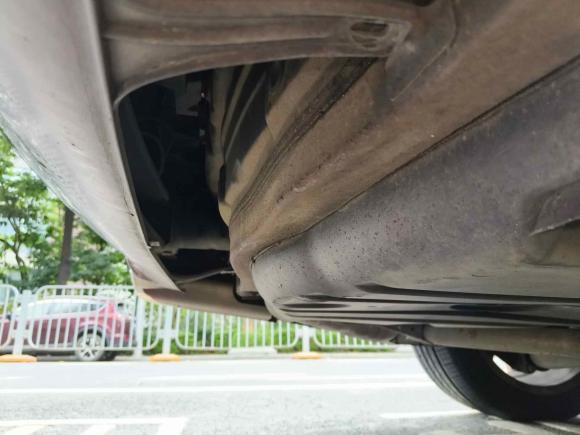 [深圳·粤B] 二手奔驰奔驰CLS2009款 CLS 300