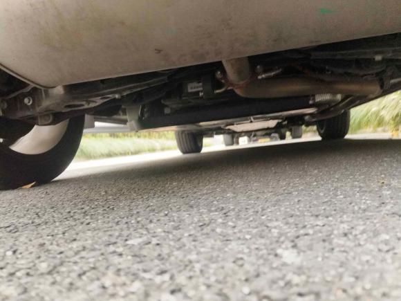 [杭州·浙A] 二手领克领克06新能源2023款 1.5T Remix PHEV Pro