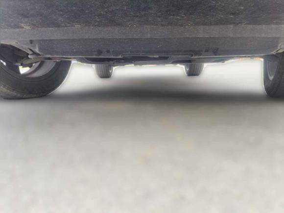 [武汉·鄂A] 二手哈弗哈弗H62023款 国潮版 1.5T 自动冠军版