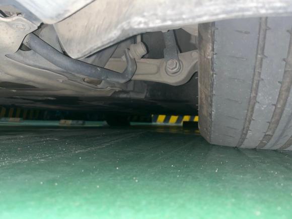 [温州·浙C] 二手宝马宝马5系2017款 520Li 典雅型