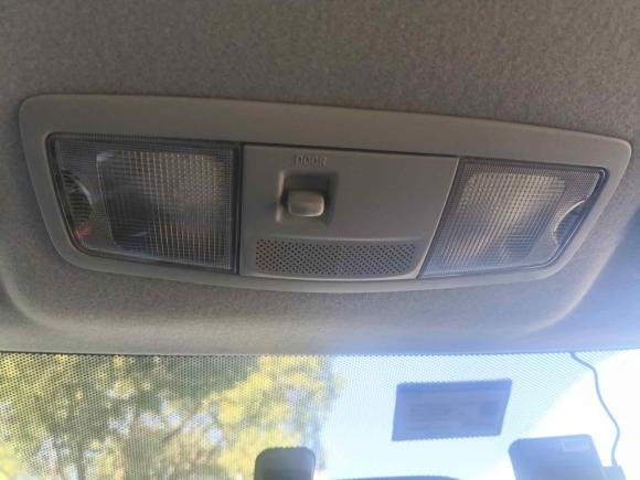 [苏州·苏A] 二手三菱劲炫ASX2013款 2.0L CVT两驱精英版