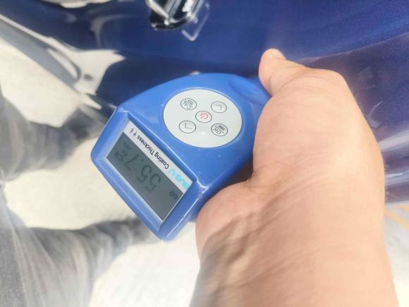 [广州·粤A] 二手宝马宝马X12022款 sDrive20Li 尊享型