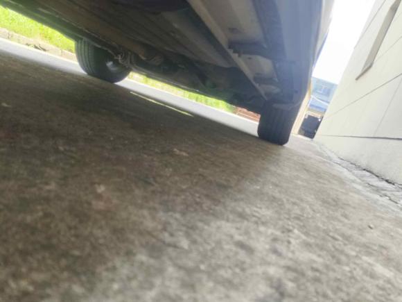 [宁波·浙B] 二手现代途胜2015款 1.6T 双离合两驱智能型