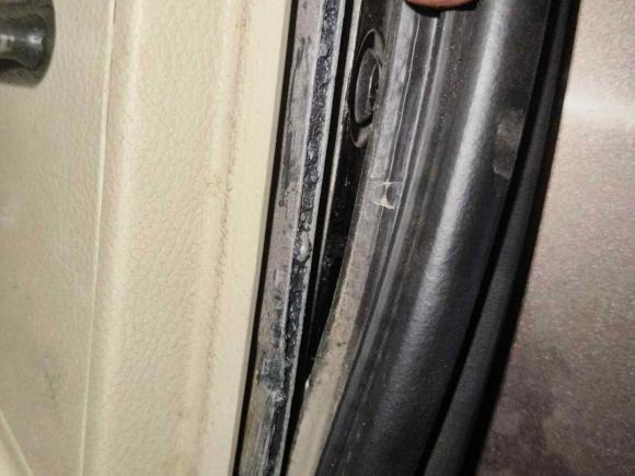 [广州·粤A] 二手别克别克GL82017款 25S 舒适型 国V