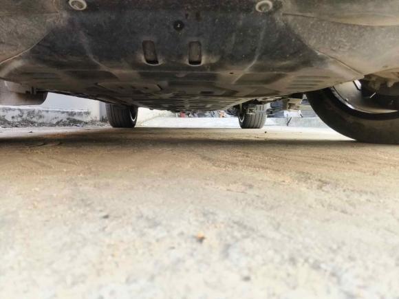 [广州·粤A] 二手比亚迪唐新能源2022款 DM-p 215KM 四驱旗舰型