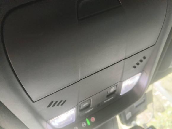 [上海·沪E] 二手凯迪拉克凯迪拉克XT62020款 28T 六座四驱豪华型