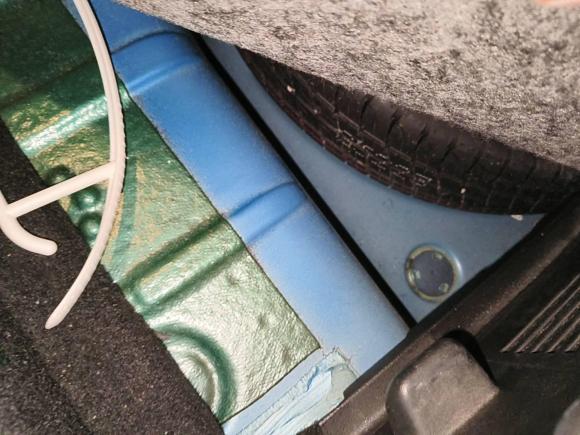 [合肥·皖A] 二手别克英朗2013款 XT 1.6L 自动时尚版