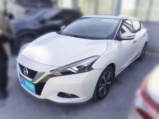日产蓝鸟2016款 1.6L CVT炫酷版