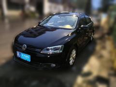 [杭州·苏L] 大众速腾2011款 1.6L 手动舒适型