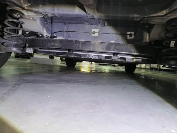 [宁波·浙B] 二手比亚迪海豚2025款 420km 活力版