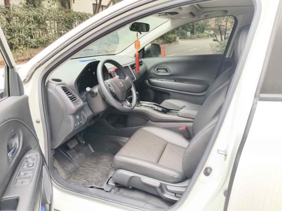 [上海·沪F] 二手本田缤智2020款 220 TURBO CVT豪华版