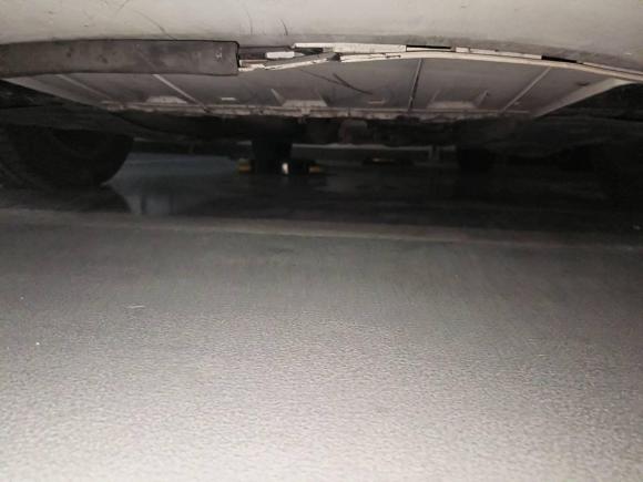 [武汉·鄂A] 二手别克君威2014款 2.0L 领先时尚型