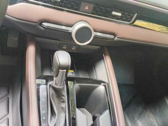 [武汉·鄂W] 二手本田英仕派2023款 260TURBO 精悦版