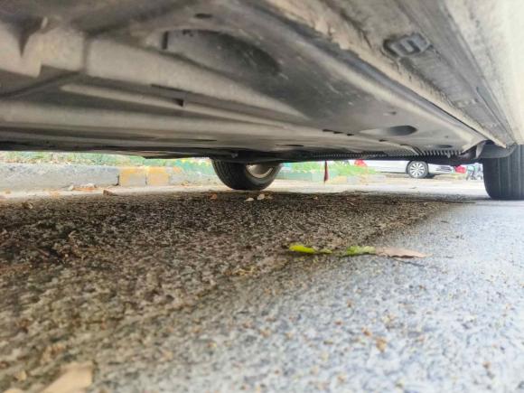 [无锡·苏B] 二手大众高尔夫2014款 1.6L 自动舒适型