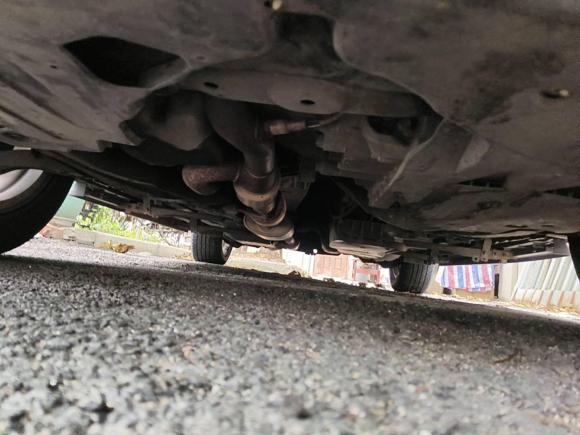 [上海·沪D] 二手讴歌讴歌RDX2013款 3.0L 两驱精英版