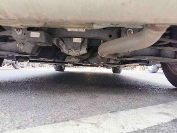 [常州·苏D] 二手宝马宝马1系2016款 118i 领先型