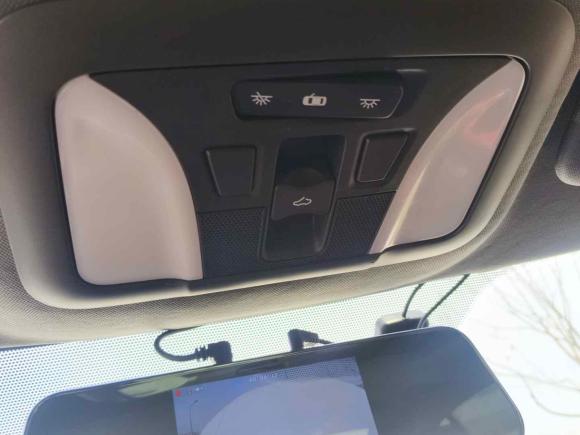 [义乌·浙D] 二手东风风神奕炫2021款 230T 自动追影骑士版