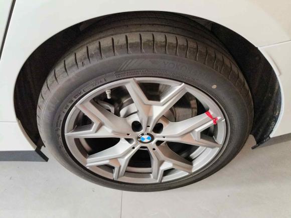 [合肥·皖A] 二手宝马宝马i32025款 eDrive 35 L