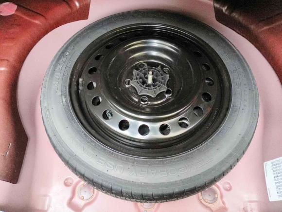 [上海·沪G] 二手别克君威2014款 2.0L 精英时尚型