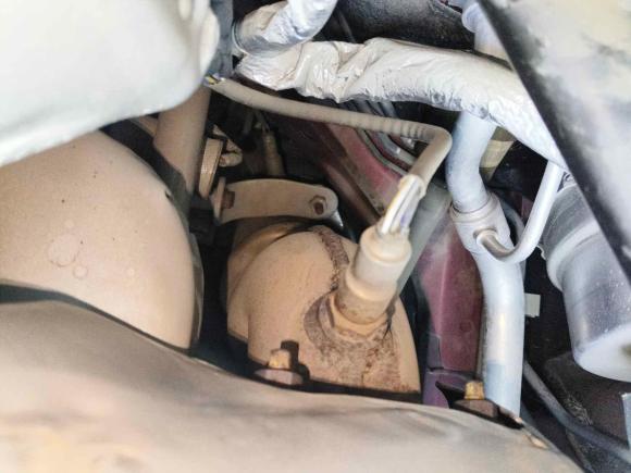 [无锡·苏B] 二手凯迪拉克凯迪拉克ATS-L2017款 28T 技术型