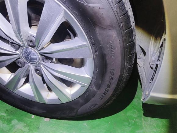 [宁波·浙D] 二手大众朗逸2019款 1.5L 自动风尚版 国VI