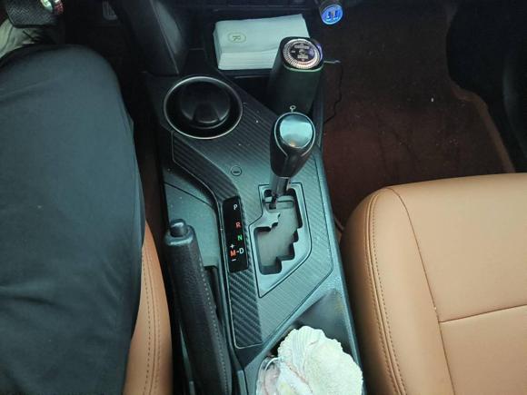 [芜湖·皖B] 二手丰田RAV4荣放2013款 2.0L CVT四驱风尚版