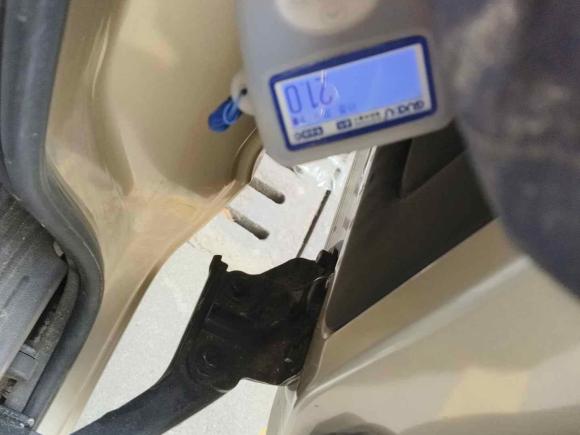 [佛山·粤E] 二手五菱汽车五菱宏光V2019款 1.5L标准型国VI LAR