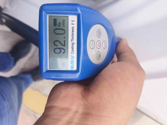 [广州·粤F] 二手本田本田CR-V2015款 2.0L 两驱风尚版