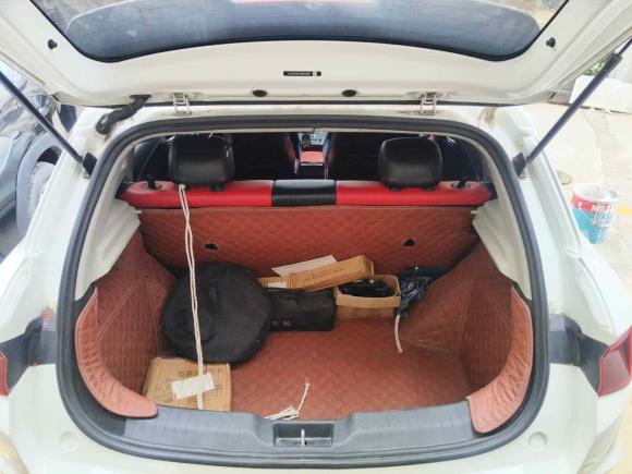 [深圳·粤A] 二手比亚迪比亚迪e22021款 舒适型