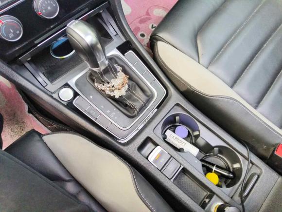 [成都·川A] 二手大众高尔夫2019款 280TSI DSG R-Line型 国VI