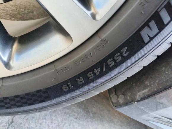 [上海·沪D] 二手林肯林肯大陆2017款 3.0T 四驱尊耀版