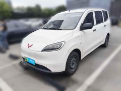[南京]五菱汽车&nbsp;&nbsp;五菱宏光新能源&nbsp;&nbsp;2024款 纯电版 300KM 实用型