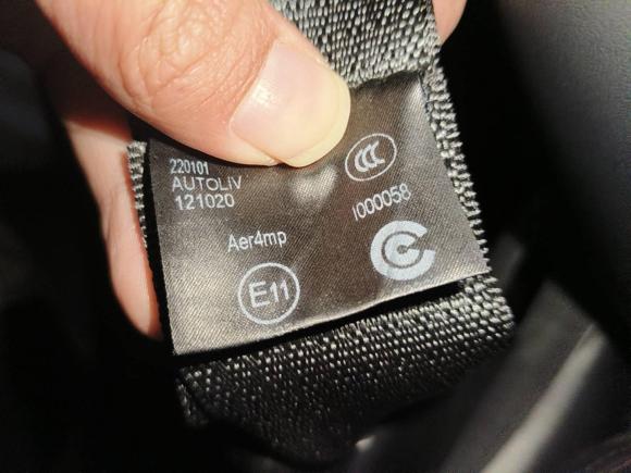 [广州·粤A] 二手特斯拉Model 32020款 改款 标准续航后驱升级版