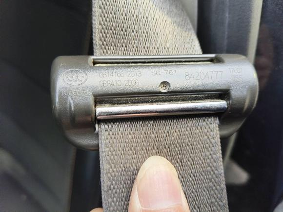 [温州·云A] 二手雪佛兰探界者2018款 535T 自动驰界版