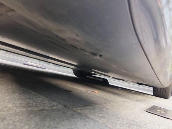 [上海·沪A] 二手特斯拉Model 32021款 标准续航后驱升级版