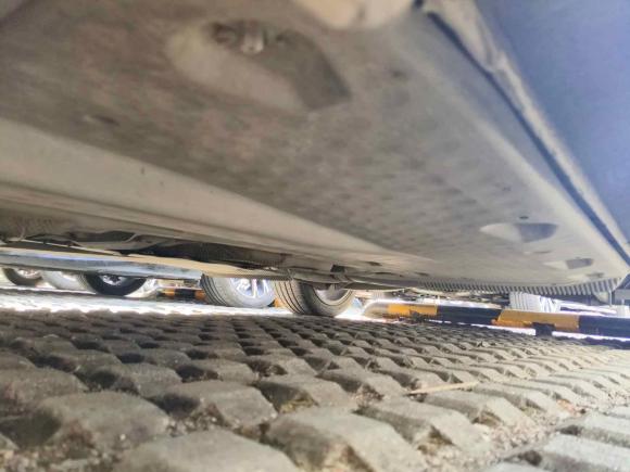 [宁波·浙B] 二手大众尚酷2010款 2.0TSI 豪华版